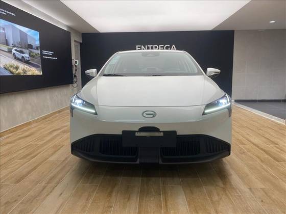 GAC AION ES 55,2 KW ELÉTRICO PLUS